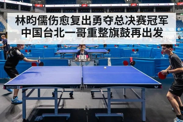 table tennis match action